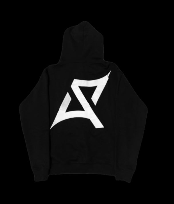 Worldbreaker Zip Hoodie