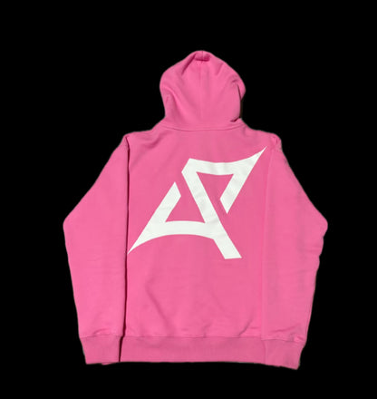 Rosebreaker Zip Hoodie